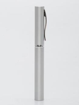 Ручка, 5 мл, металл, (цвет в ассортименте), спрей.